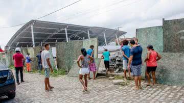 Divulgação/ Ed Santos/Acorda Cidade