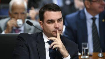 Reprodução/ Pedro França/Agência Senado