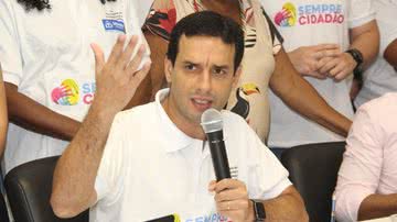 Carlos Alberto/ BNews