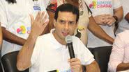 Carlos Alberto/ BNews