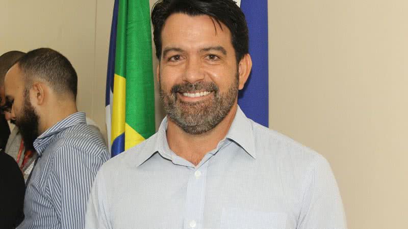 Carlos Alberto/BNews