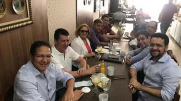 Reprodução