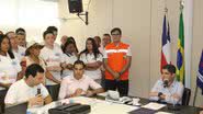 Carlos Alberto/BNews