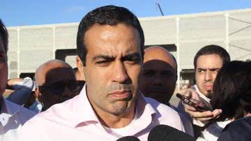 Vagner Souza/ BNews