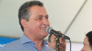 Mateus Pereira / Governo da Bahia