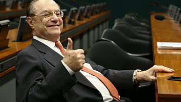 Pedro Ladeira/Folhapress