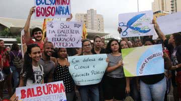 Vagner Souza / BNews