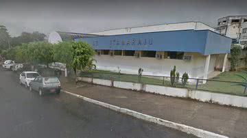 Reprodução