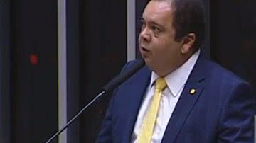Reprodução/TV Câmara