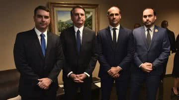 Flickr / Bolsonaro