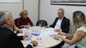 Divulgação / SDE