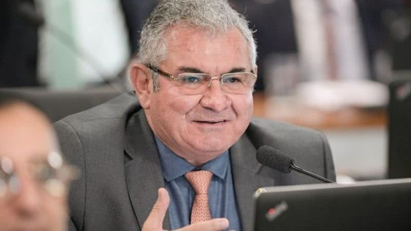 Pedro França/Agência Senado