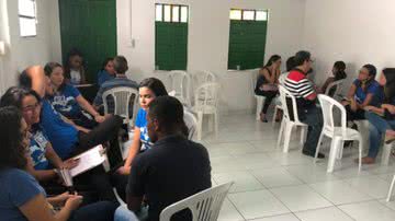Reprodução / Grupo Bem Me Quer