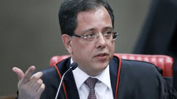 Roberto Jayme/ Ascom /TSE
