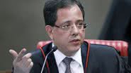 Roberto Jayme/ Ascom /TSE