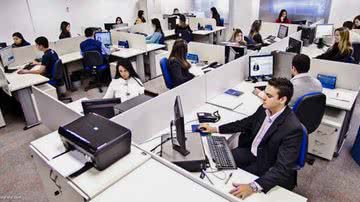 Central de Notícias