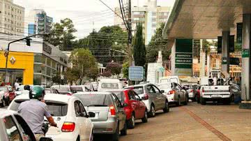 Reprodução / Google Maps