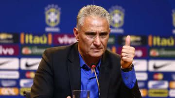 Reprodução / CBF TV