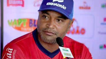 Felipe Oliveira / ECBahia