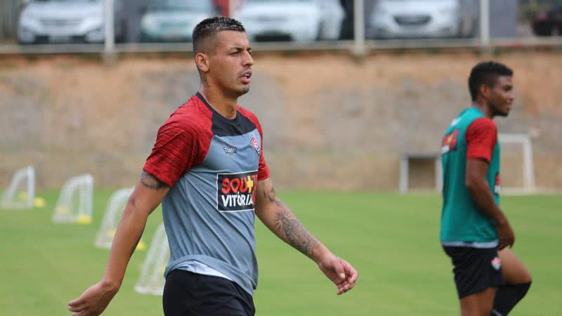 Divulgação / EC Vitória