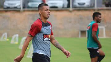 Divulgação / EC Vitória