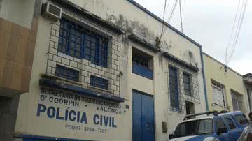 Reprodução (Ipiaú Online)