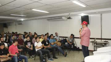 Vagner Souza/BNews