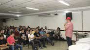 Vagner Souza/BNews