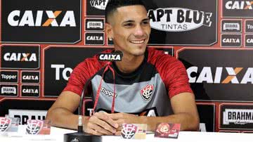 Divulgação / ECVitoria