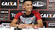 Divulgação / ECVitoria