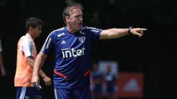 Rubens Chiri