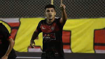 Mauricia da Matta / EC Vitória
