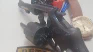 Divulgação/Polícia Militar