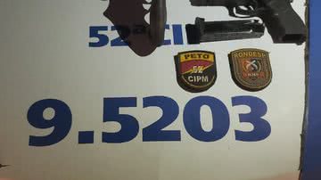 Divulgação/SSP-BA