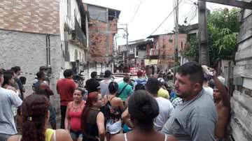 Reprodução/Redes Sociais