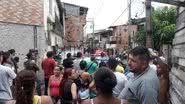 Reprodução/Redes Sociais