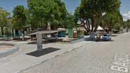 Reprodução/Gogle Street View