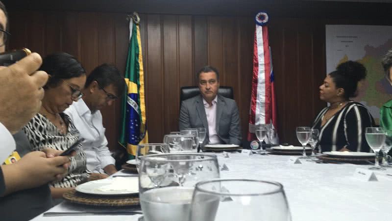 Reprodução