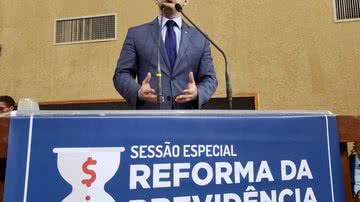 Bruno Luiz/BNews