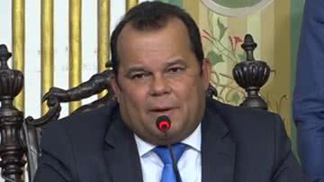 Reprodução/TV Cam