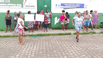 Reprodução/ Paulo José / Acorda Cidade