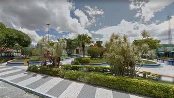 Reprodução/ Google Maps