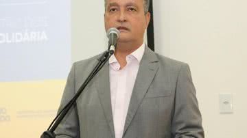 Carlos Alberto / BNews