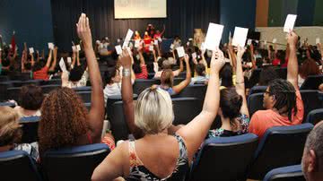 Divulgação/Ascom Aduneb