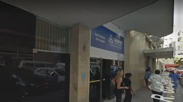Reprodução/Google Street View