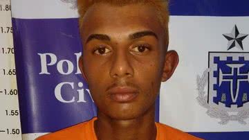 Divulgação/Polícia Civil