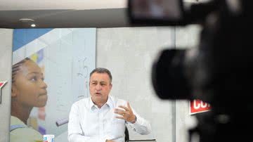 GovBa/Fernando Vivas