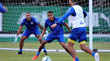 Felipe Oliveira / EC Bahia