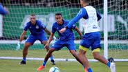 Felipe Oliveira / EC Bahia
