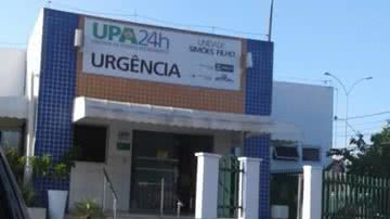 Reprodução/Google Street View